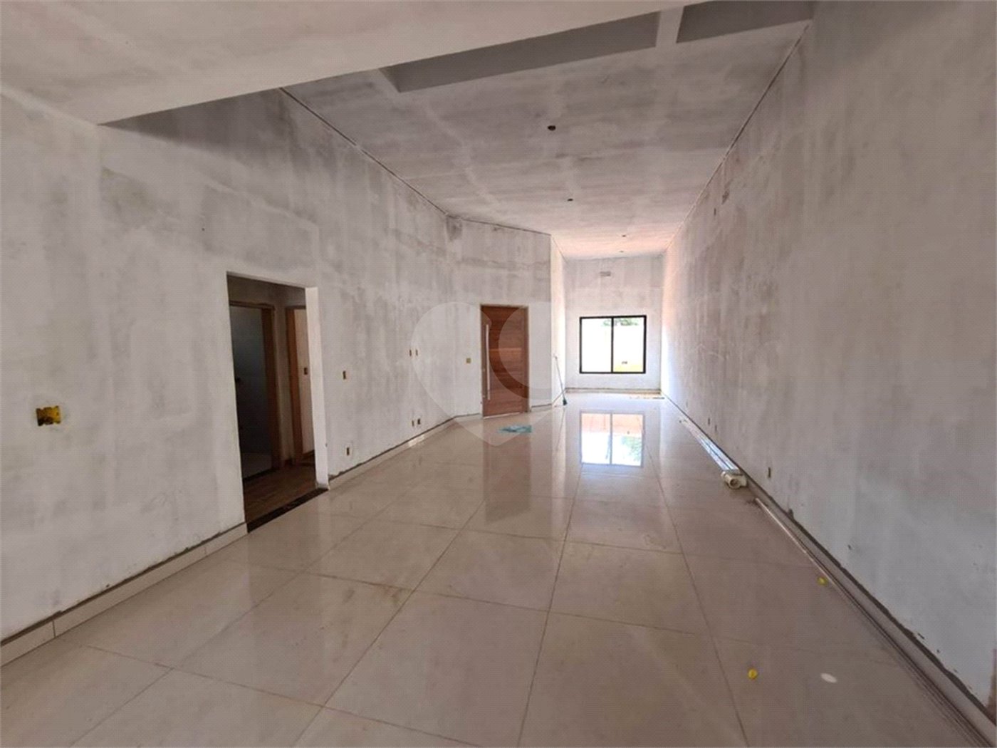Casa Térrea à venda com 3 quartos, sendo 1 suíte, em Vila Cidade Industrial (vila Xavier), Araraquara, SP