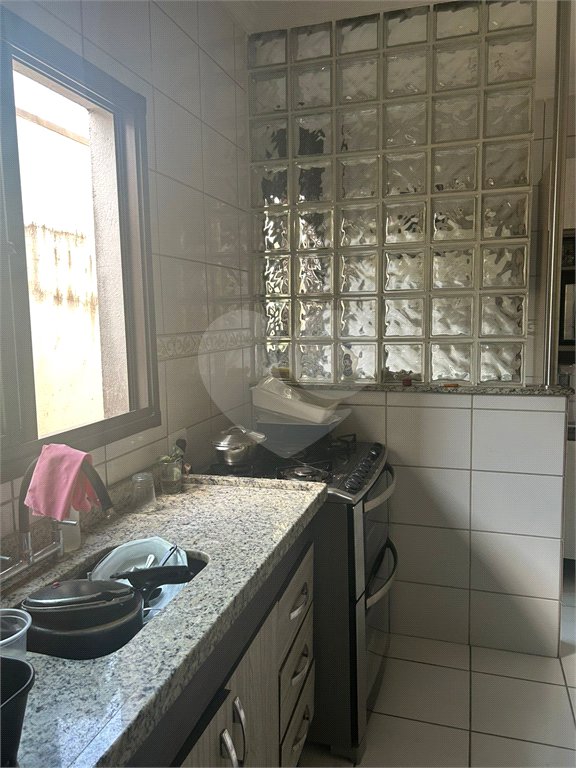 Apartamento à venda - Santo André