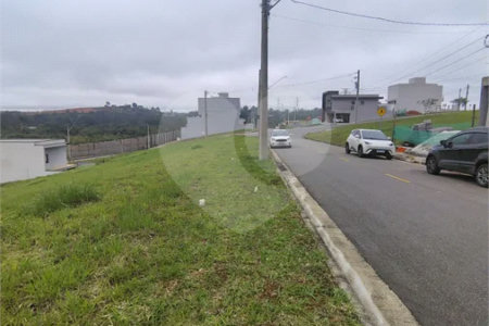 LOTE À VENDA NO PARADISE GARDENS DE 176 M² -Porteira preta/SP