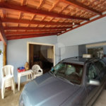 Casa térrea no Cidade Aracy .
