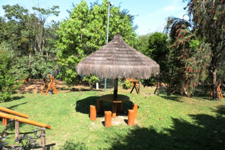 Casa á venda -Residencial Euroville