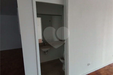 Conjunto comercial para locação na Faria Lima