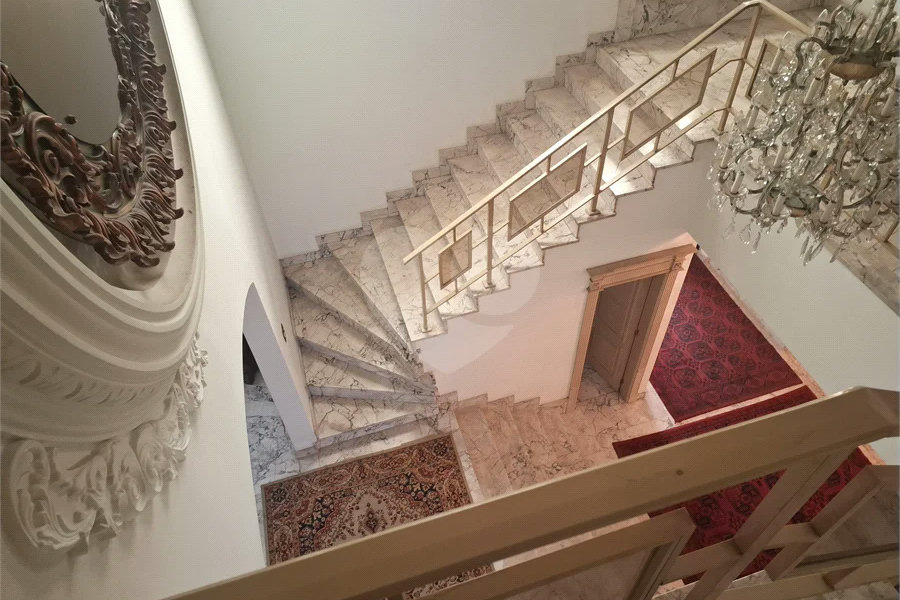 Sobrado à venda com 4 quartos, sendo 2 suítes, em Santana, São Paulo, SP