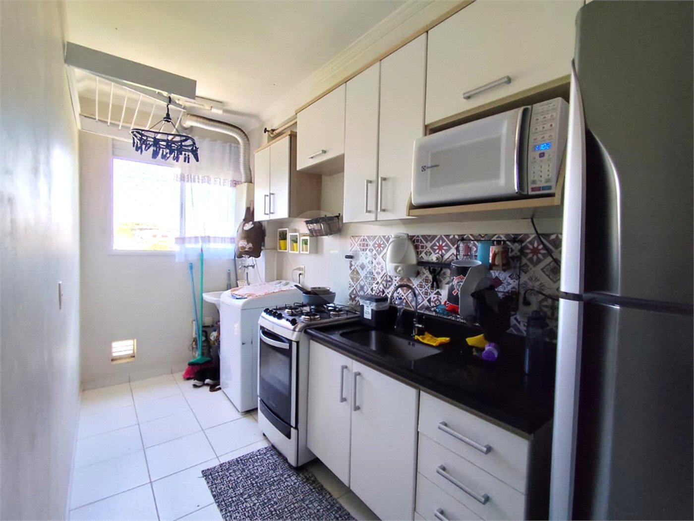 Apartamento com 2 dormitórios à venda, 44 m² por R$ 300.000 - Vila Alpina - São Paulo/SP