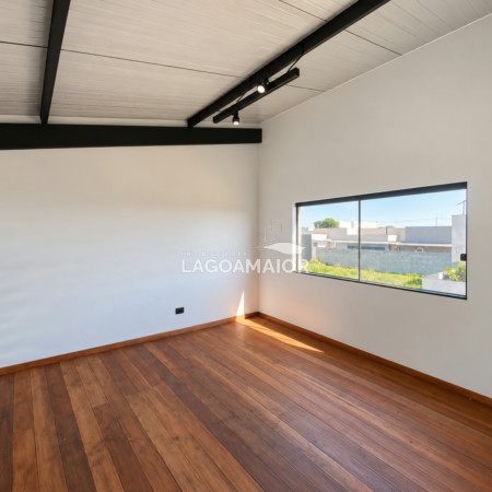 Loft para alugar em Sun Lake Residence, Jardim Alvorada, Três Lagoas - MS