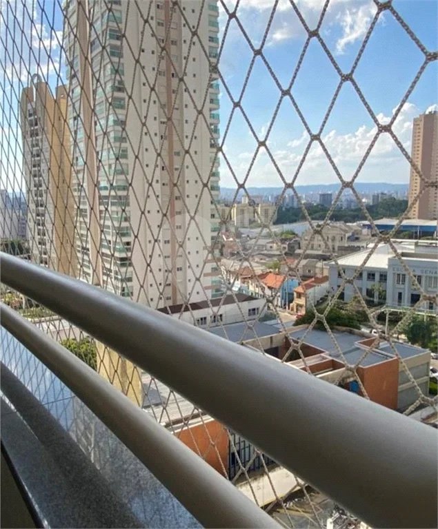 Apartamento á venda na Mooca de 89m² com 2 dormitórios, sendo 2 suítes e 2 vagas.