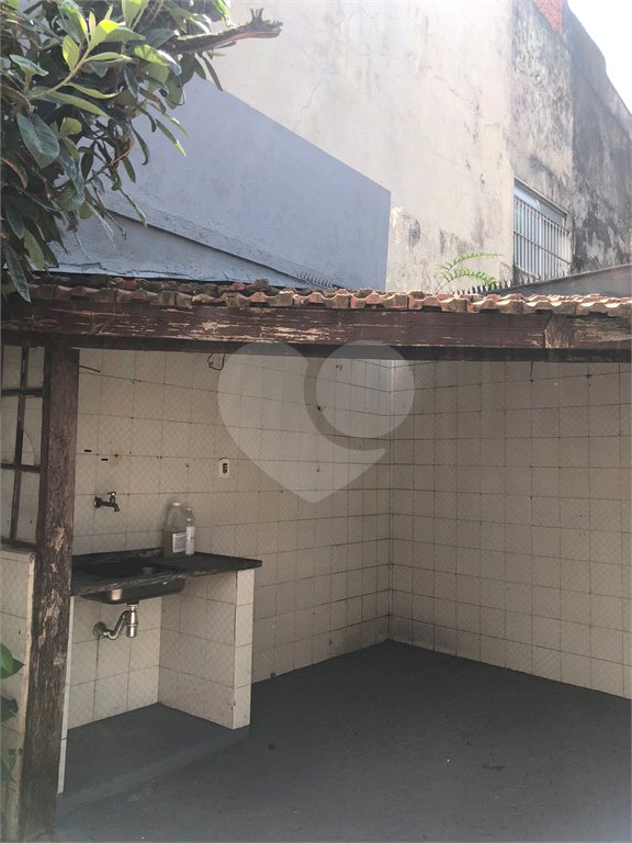 Sobrado à venda ou para alugar com 4 quartos, sendo 1 suíte, em Vila Regente Feijó, São Paulo, SP