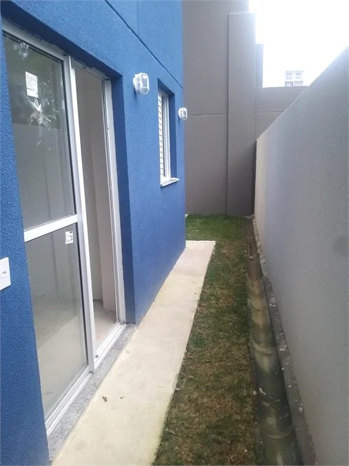 Apartamento à venda com 2 quartos em Jardim Barro Branco, Cotia, SP