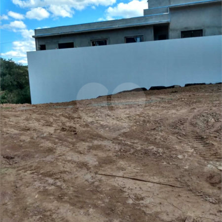 Terreno à venda no condomínio Sem, Santana de Parnaíba - SP