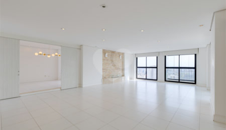 Apartamento à venda ou para alugar com 4 suítes em Jardim Marajoara, São Paulo, SP