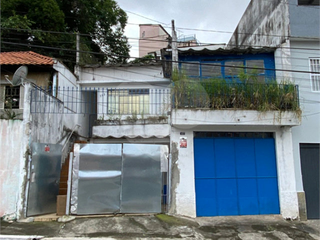 Casa à venda com 3 quartos em Casa Verde, São Paulo, SP