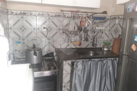 Cobertura à venda com 3 quartos, sendo 1 suíte,  em Tijuca, Rio de Janeiro, RJ