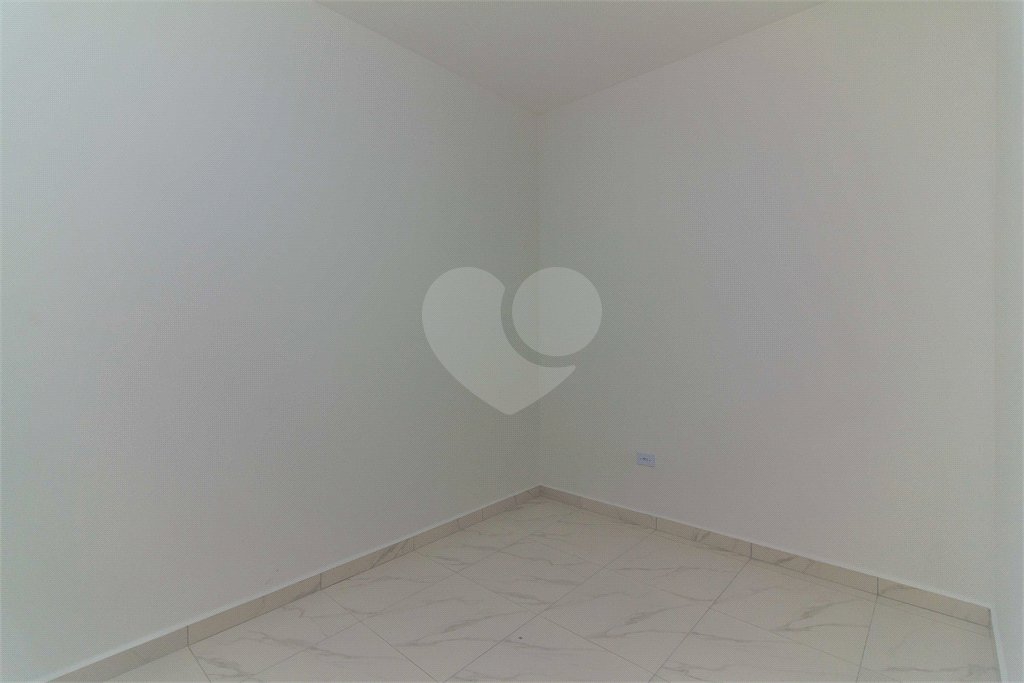 Apartamento à venda com 1 quarto em Santana, São Paulo, SP