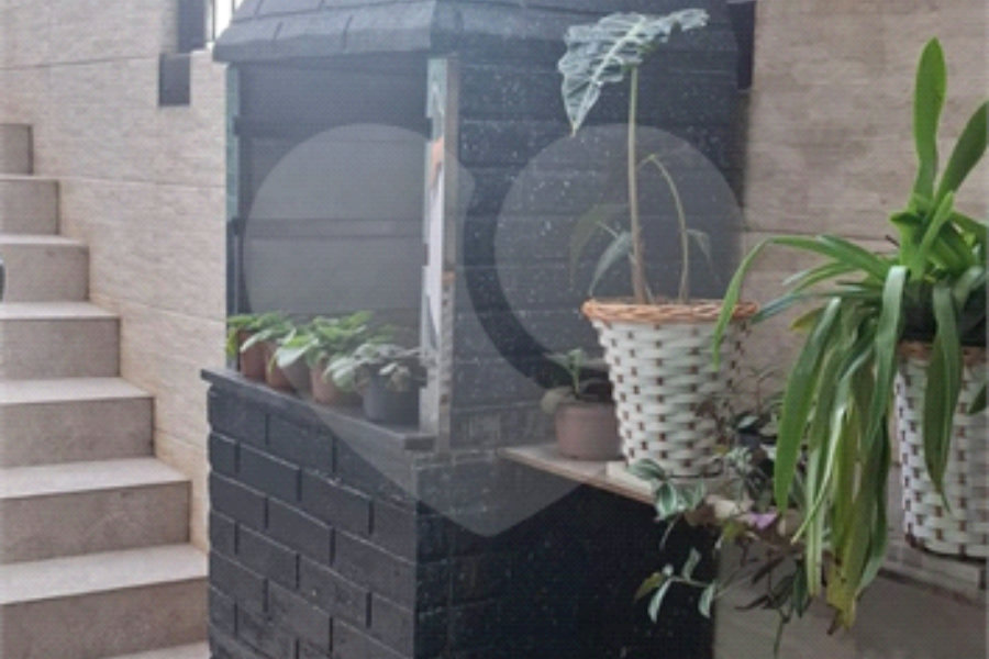 Casa à venda com 4 quartos, sendo 2 suítes, em Mandaqui, São Paulo, SP