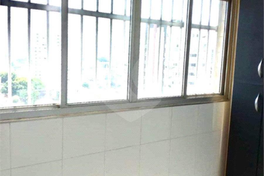 Cobertura à venda com 3 quartos, sendo 1 suíte, em Santana, São Paulo, SP