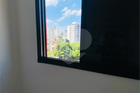 Apartamento à venda com 2 quartos em Vila Formosa, São Paulo, SP
