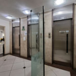 Apartamento com 2 dormitórios à venda, 67 m² por R$ 950.000,00 - Aparecida - Santos/SP