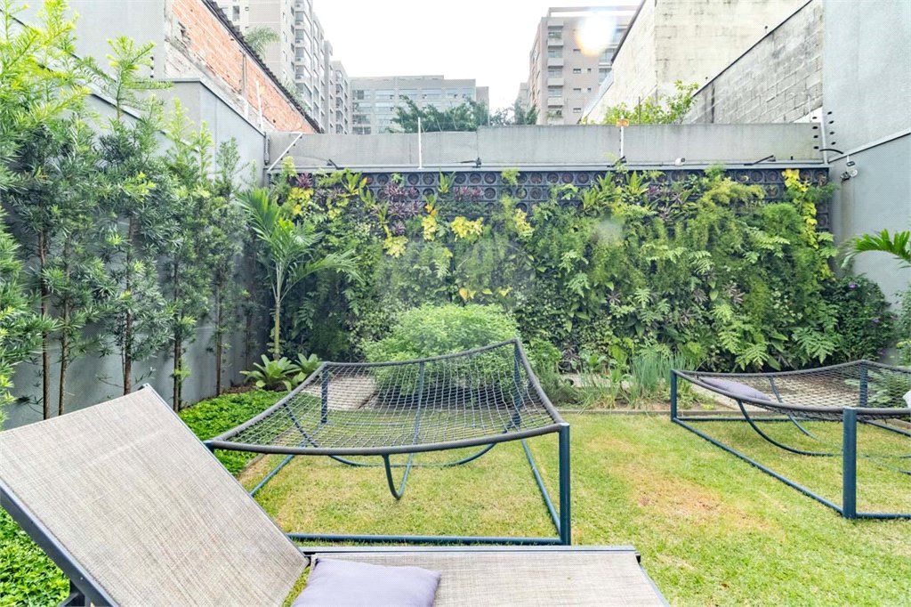 Apartamento à venda em Indianópolis, São Paulo, SP