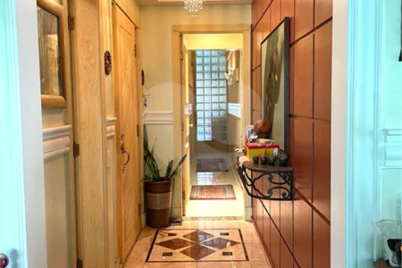 Apartamento à venda ou para alugar com 4 quartos, sendo 3 suítes, em Jardim Vitória Régia, São Paulo, SP