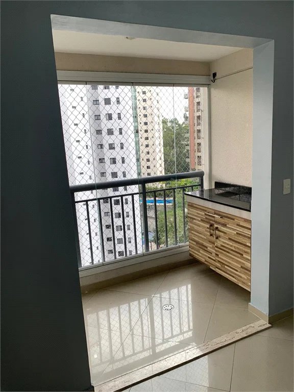 Apartamento à venda com 2 quartos em Vila Andrade, São Paulo, SP