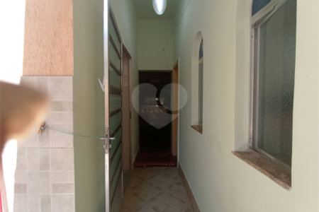 Casa à venda com 4 quartos, sendo 1 suíte, em Andaraí, Rio de Janeiro, RJ