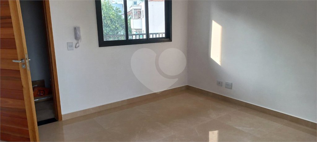 Apartamento à venda com 2 quartos em Jardim São Paulo(zona Norte), São Paulo, SP