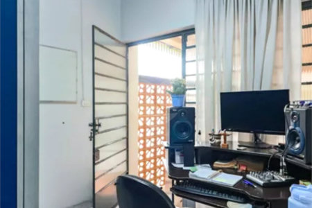Casa Térrea à venda ou para alugar com 3 quartos em Jaguaré, São Paulo, SP