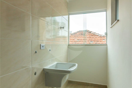 Apartamento à venda com 1 quarto em Santana, São Paulo, SP