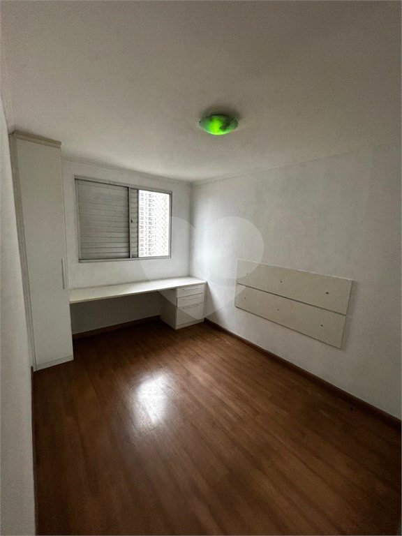 Apartamento à venda com 2 quartos, sendo 1 suíte, em Vila Suzana, São Paulo, SP