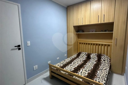 Sobrado à venda com 3 quartos, sendo 1 suíte, em Campo Grande, São Paulo, SP