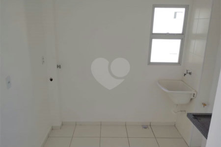 Apartamento para venda no Residencial Vila das Orquídeas