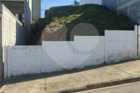 Terreno à venda em Jardim Brasil, Várzea Paulista, SP