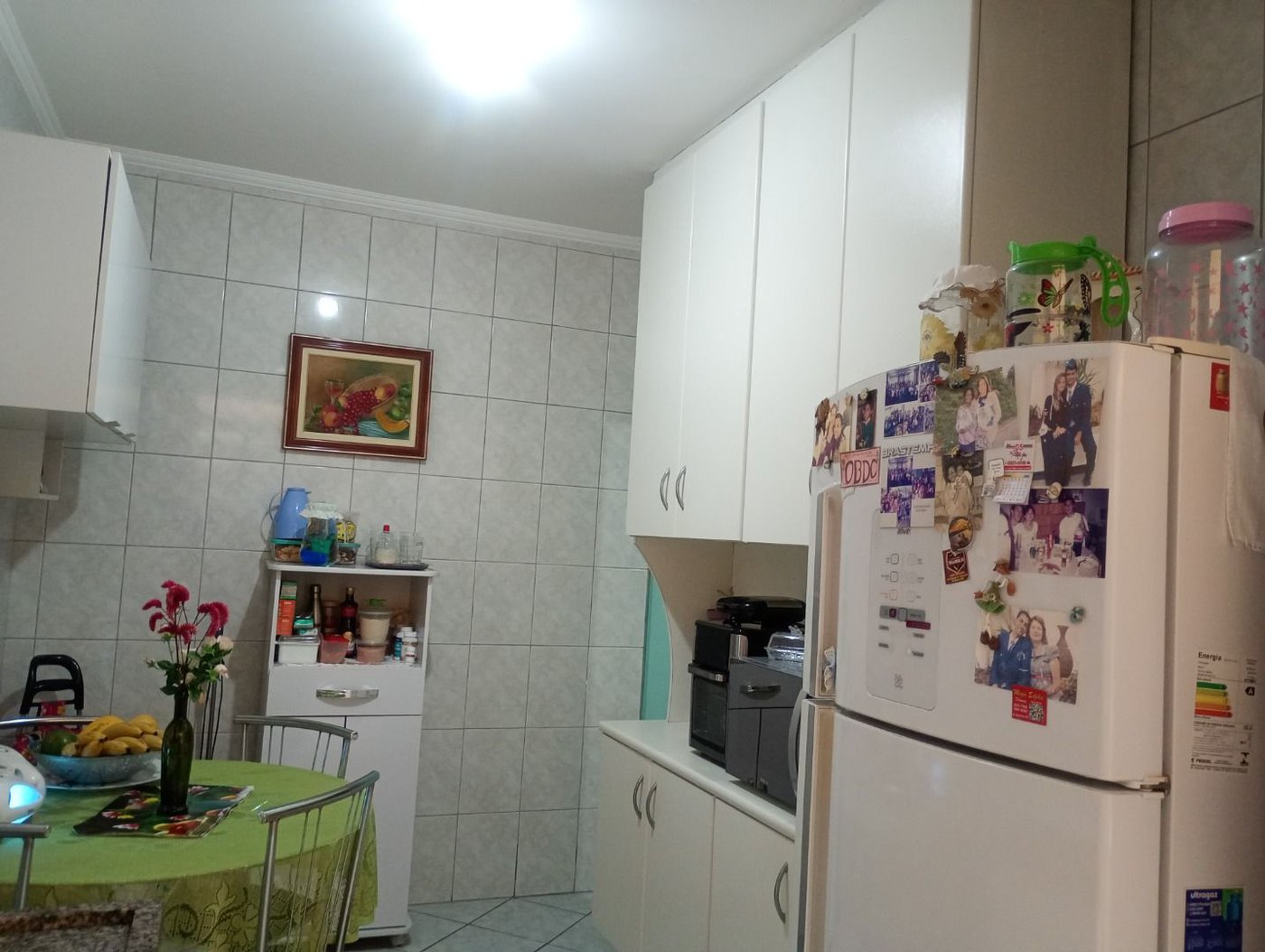 Apartamento com 2 dormitórios à venda, 65 m² por R$ 430.000,00 - Aparecida - Santos/SP