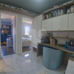 Apartamento à venda com 3 suítes em Cidade São Francisco, São Paulo, SP