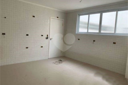 Cobertura à venda com 4 quartos, sendo 2 suítes,  em Santana, São Paulo, SP