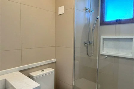Apartamento à venda com 2 suítes em Brooklin Novo, São Paulo, SP
