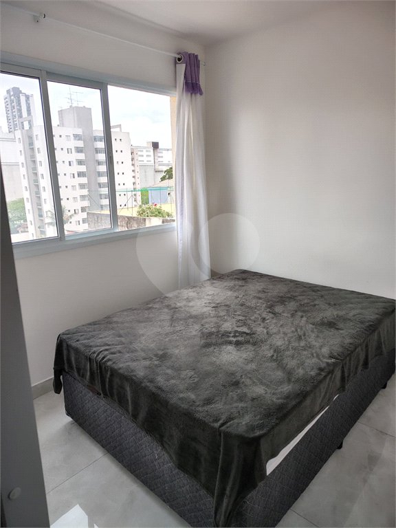 Apartamento à venda com 1 quarto em Vila Mazzei, São Paulo, SP