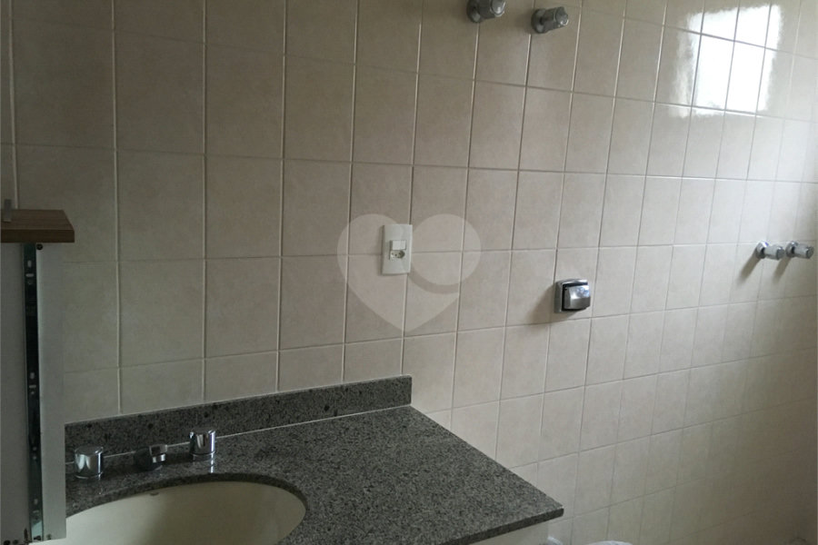 Apartamento à venda com 3 quartos, sendo 1 suíte, em Mandaqui, São Paulo, SP
