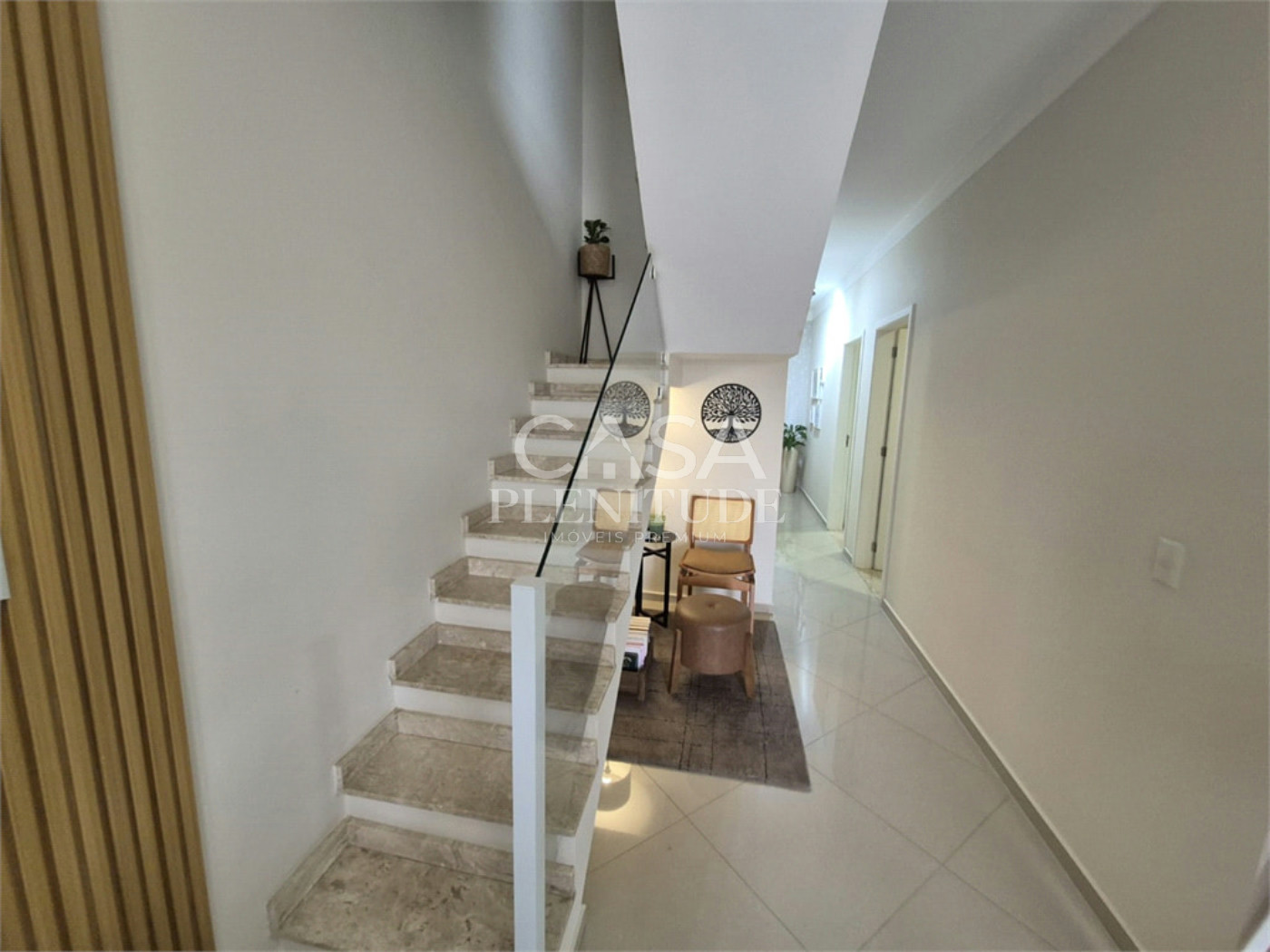 Casa em condomínio à venda com 3 quartos, sendo 1 suíte, em Loteamento Dinorá Rosa, Sorocaba, SP
