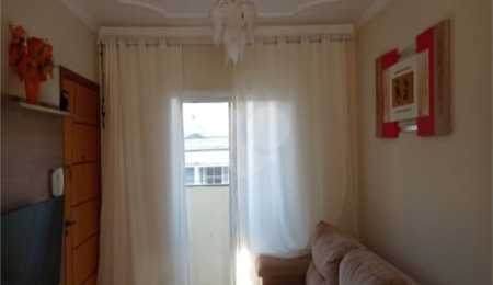 Apartamento à venda com 2 quartos, sendo 1 suíte, em Parque Santos Dumont, Votorantim, SP