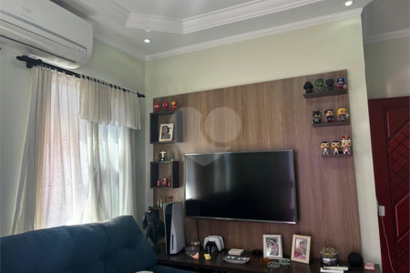 Casa á venda no bairro Itamarati