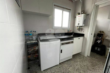 APARTAMENTO A VENDA 80M - LINO COUTINHO