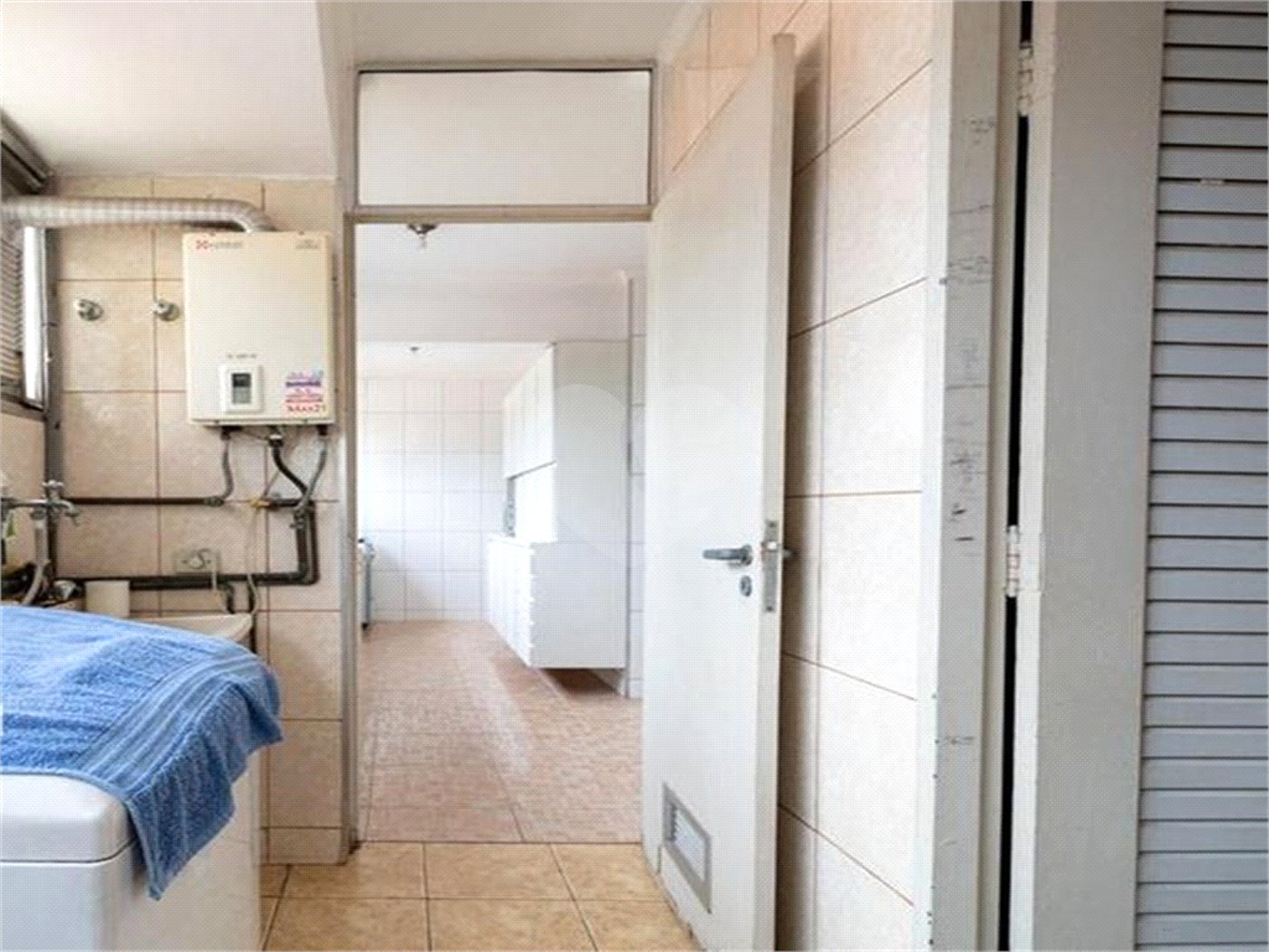 Apartamento à venda com 3 quartos, sendo 1 suíte, em Perdizes, São Paulo, SP
