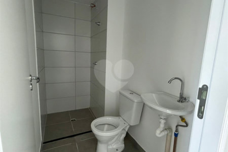 Apartamento à venda com 2 quartos em Limão, São Paulo, SP