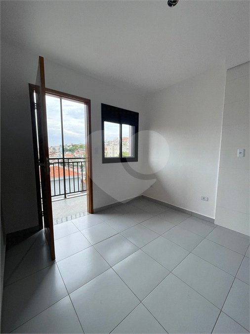 Apartamento à venda com 1 quarto em Vila Medeiros, São Paulo, SP