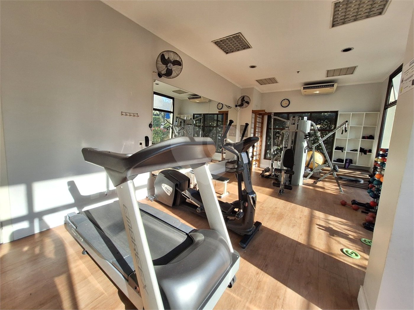 Apartamento para alugar com 2 quartos em Vila Olímpia, São Paulo, SP