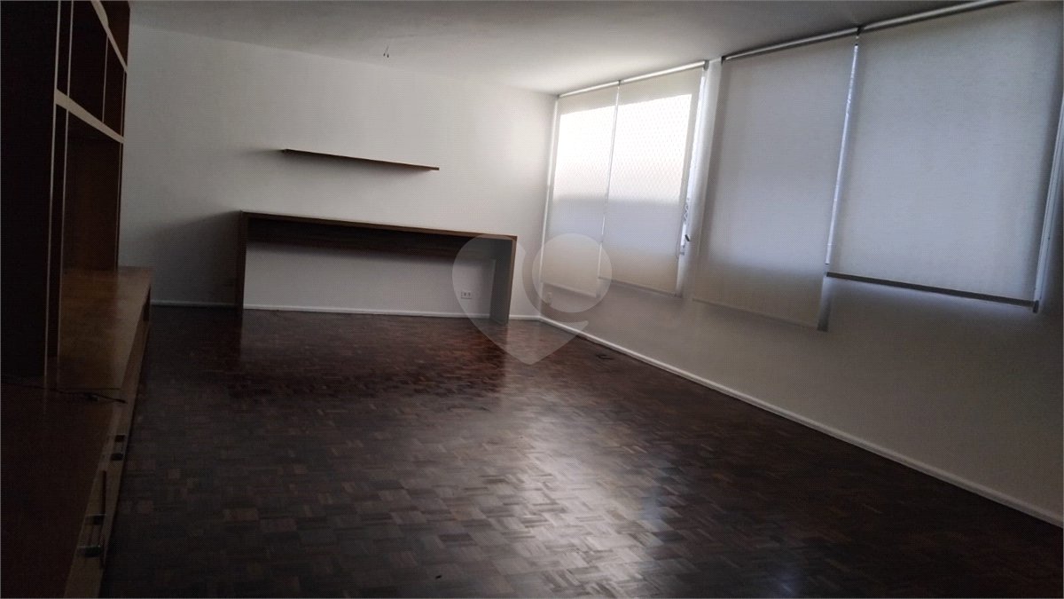 Apartamento à venda ou para alugar com 3 quartos, sendo 1 suíte, em Itaim Bibi, São Paulo, SP