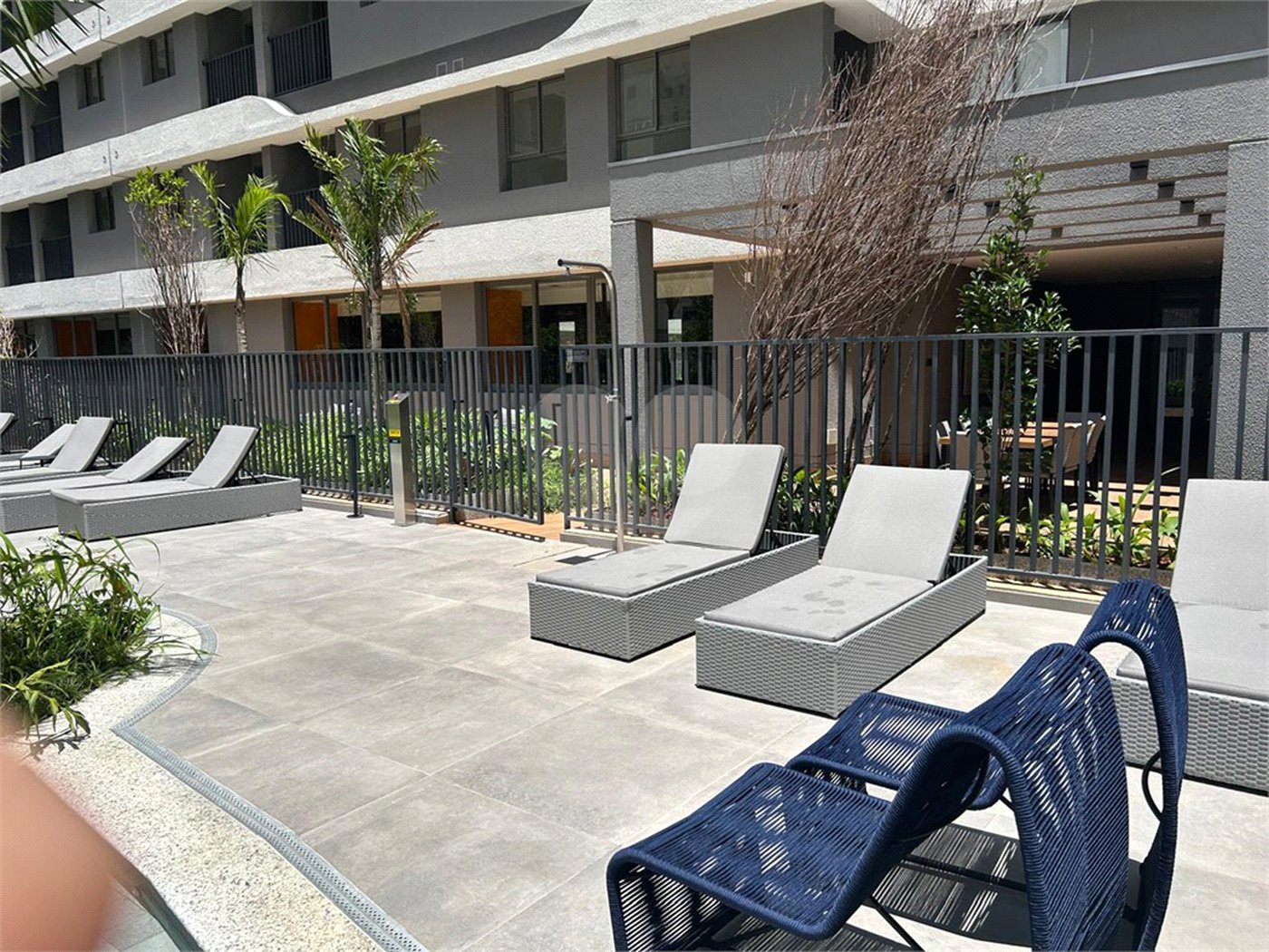 Apartamento à venda com 1 suíte em Pinheiros, São Paulo, SP