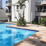 Apartamento à venda com 3 quartos, sendo 1 suíte, em Jardim Marajoara, São Paulo, SP