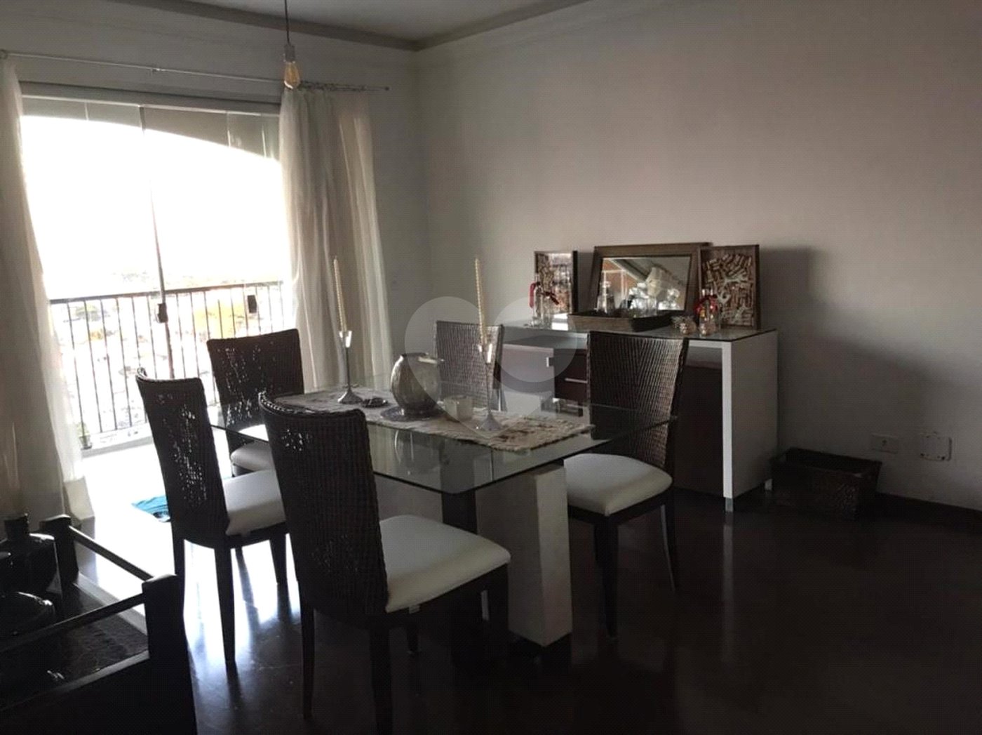 Apartamento à venda com 3 quartos, sendo 1 suíte,  em Vila Polopoli, São Paulo, SP
